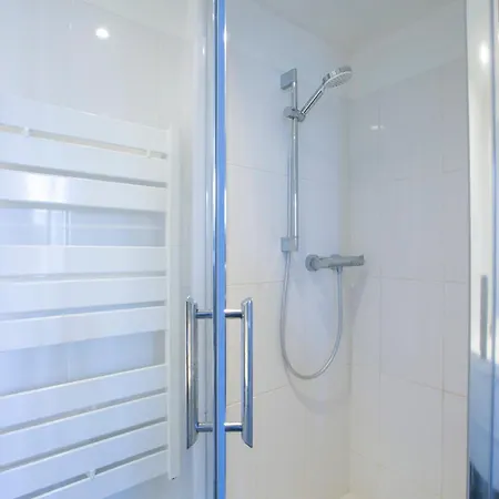 Cozy 1 Bedroom In Center Of Paris - Sc04 Extérieur photo